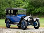 Mitchell Light Six 6-Passenger Touring 1915 года